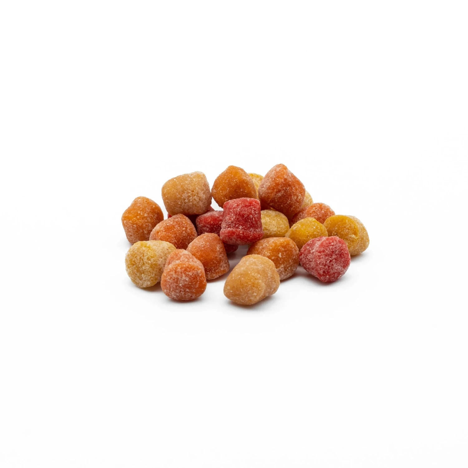 5 Fruits (500g)