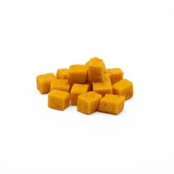 Apricot Fruit Pieces (500g)
