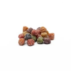 Fruit Pieces (500g)