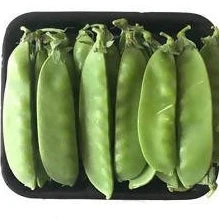 Snow Pea $5.99 -150g Pre Packed