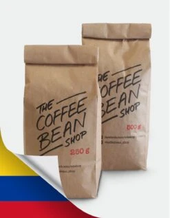 Colombia - Supremo Decaf