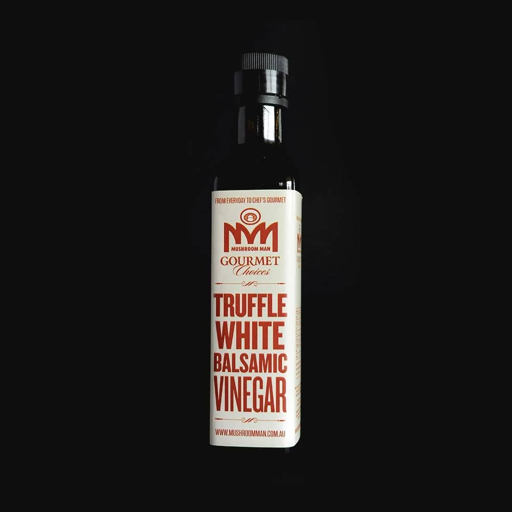 Truffle White Balsamic