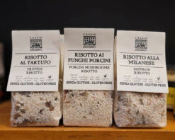 Casale Paradiso Risotto