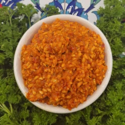 Spanish Romesco Dip ($38/kg)