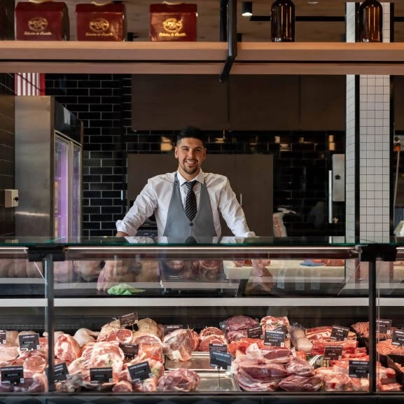 Sausages- Italian Style Lamb