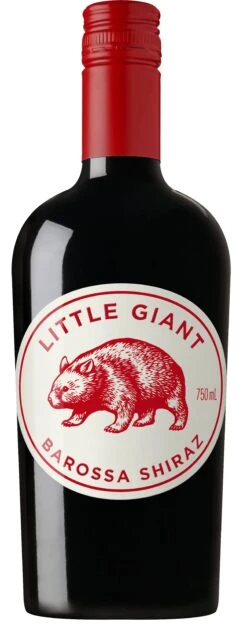 Little Giant Shiraz