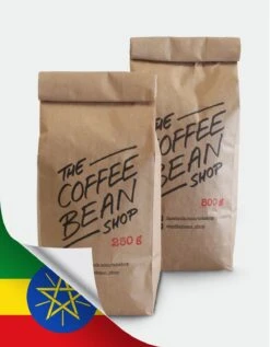 Ethiopia - Sidamo Guji