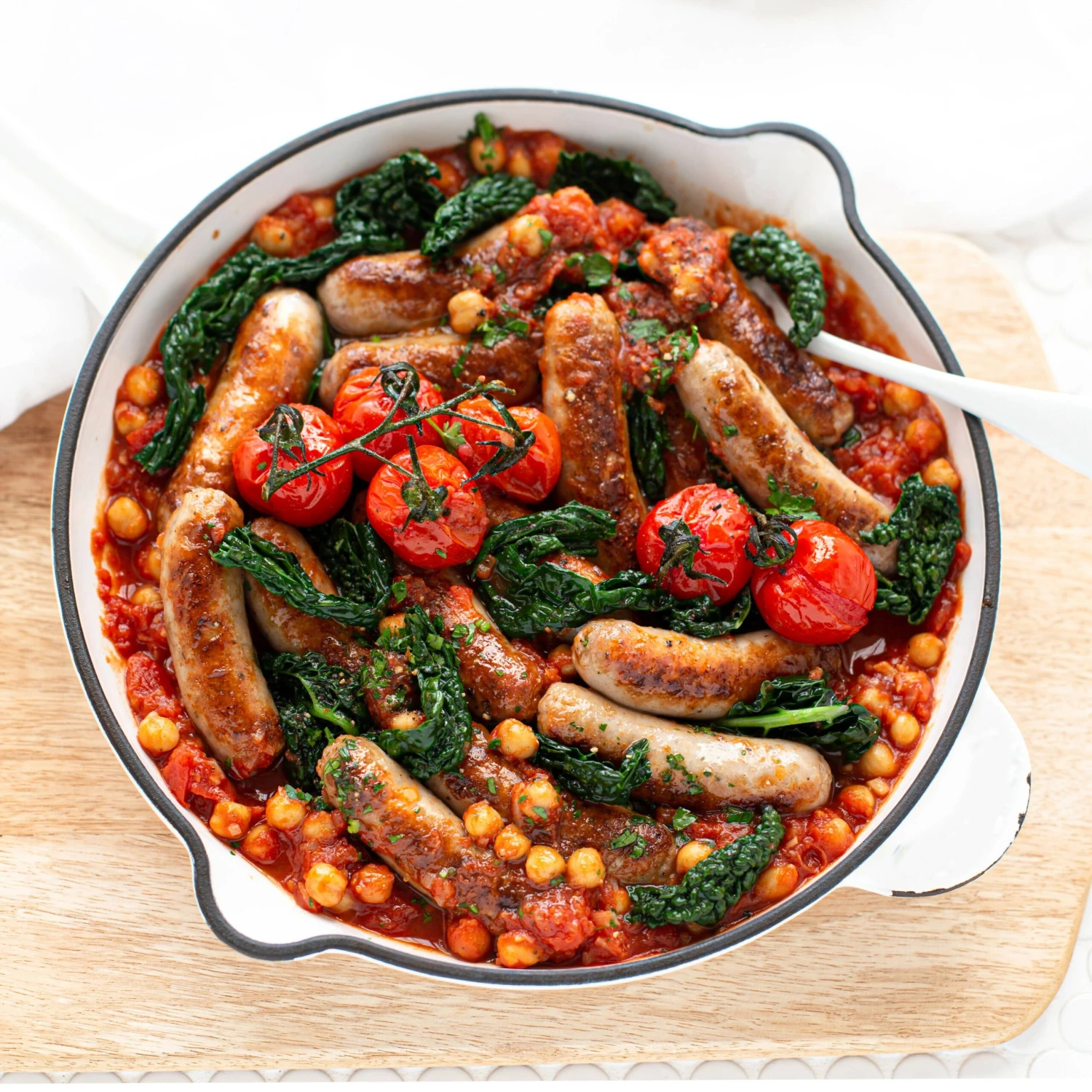 Cambridge Chipolatas - Image 2