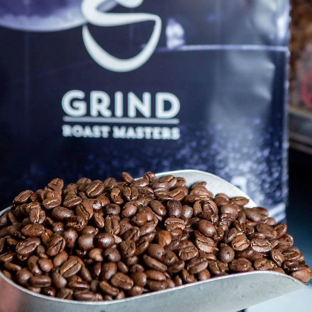 Colombian Supremo (Beans)