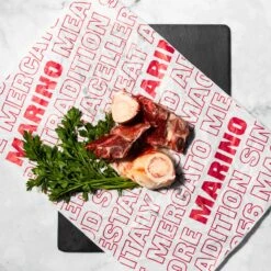 Beef- Bones For Soup