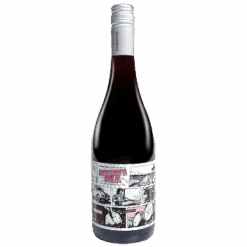 First Drop Mothers Milk Shiraz 2019