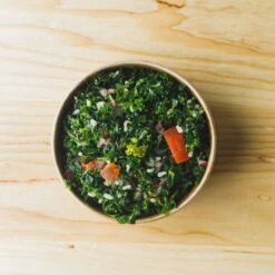 Jumbo Salad - Mix Of Gluten Free Salads