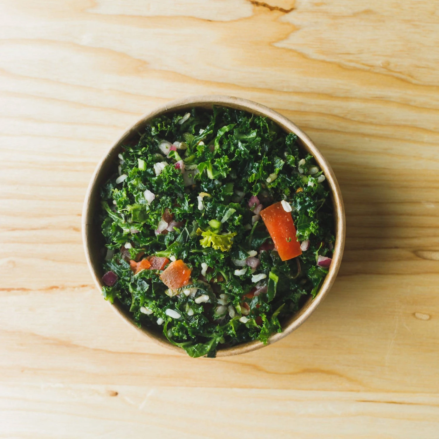 Jumbo Salad - Mix Of Gluten Free Salads