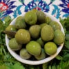 Sicilian Green Olives ($46/kg)