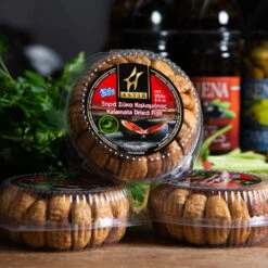 Greek Dried Figs (250g)