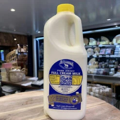 Alexandrina Full Cream Milk