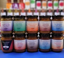 Charmaine Solomon Curry Pastes 250g