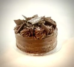 Mini Mud Cake
