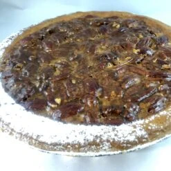 Pecan Pie