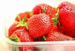 Strawberry ($4.99 For 250G Punnet)