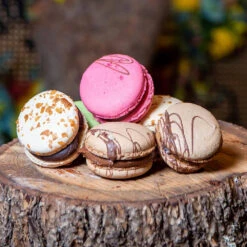 Macarons