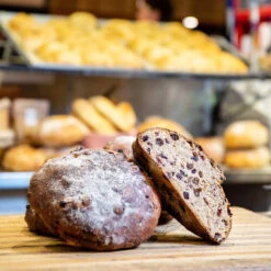 Irish Brac Sourdough (each)