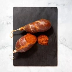 Salami - Nduja Hot