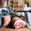 Beachport Certified Free Range Berkshire Pork Rolled Loin Roast ($31 P/kg)
