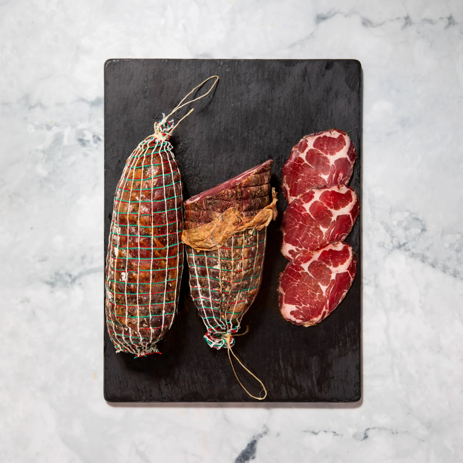 Capocollo - Mild Sliced