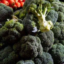 Broccoli ($ 4.99per Kg)