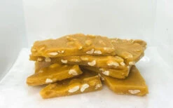 Peanut Brittle