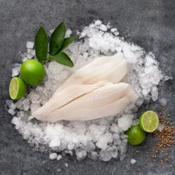 Deep Sea Perch Fillets