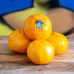 Mandarins - Imperial ($7.00p/kg)