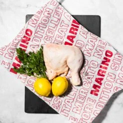 Chicken - Maryland Whole Free Range (Greenslade)