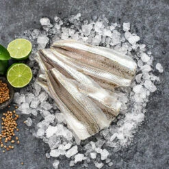 Garfish Fillets ($69.99kg)
