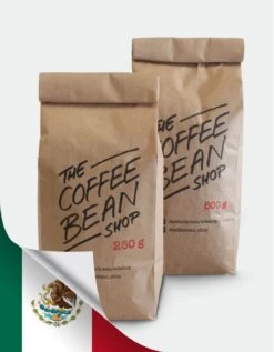 Mexico - Organic Kassandra