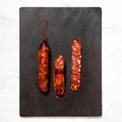 Salami - Chorizo Currado Mild Whole