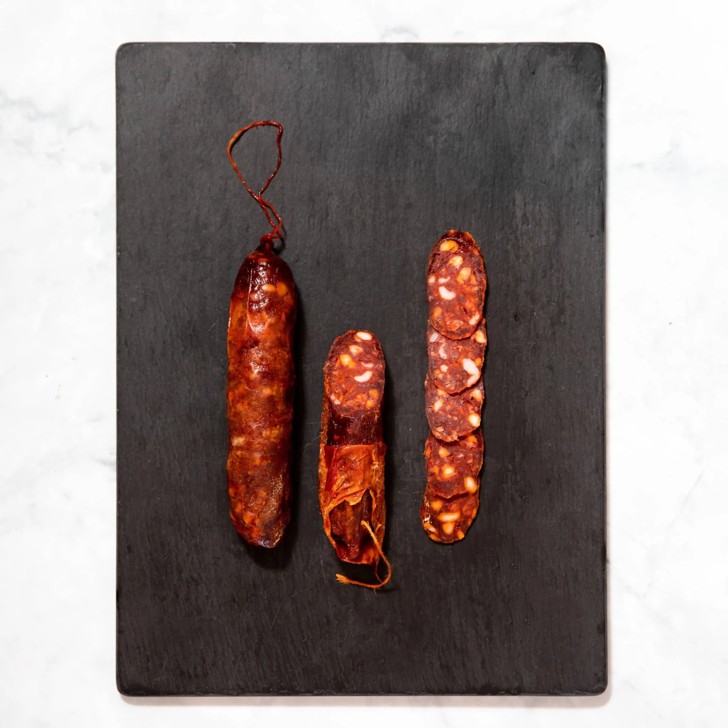Salami - Chorizo Currado Mild Whole