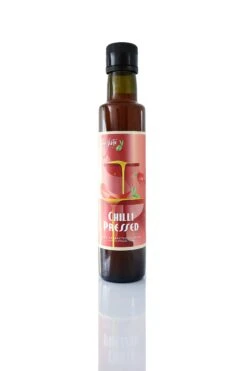 Rio Vista Chilli Pressed Olive Oil