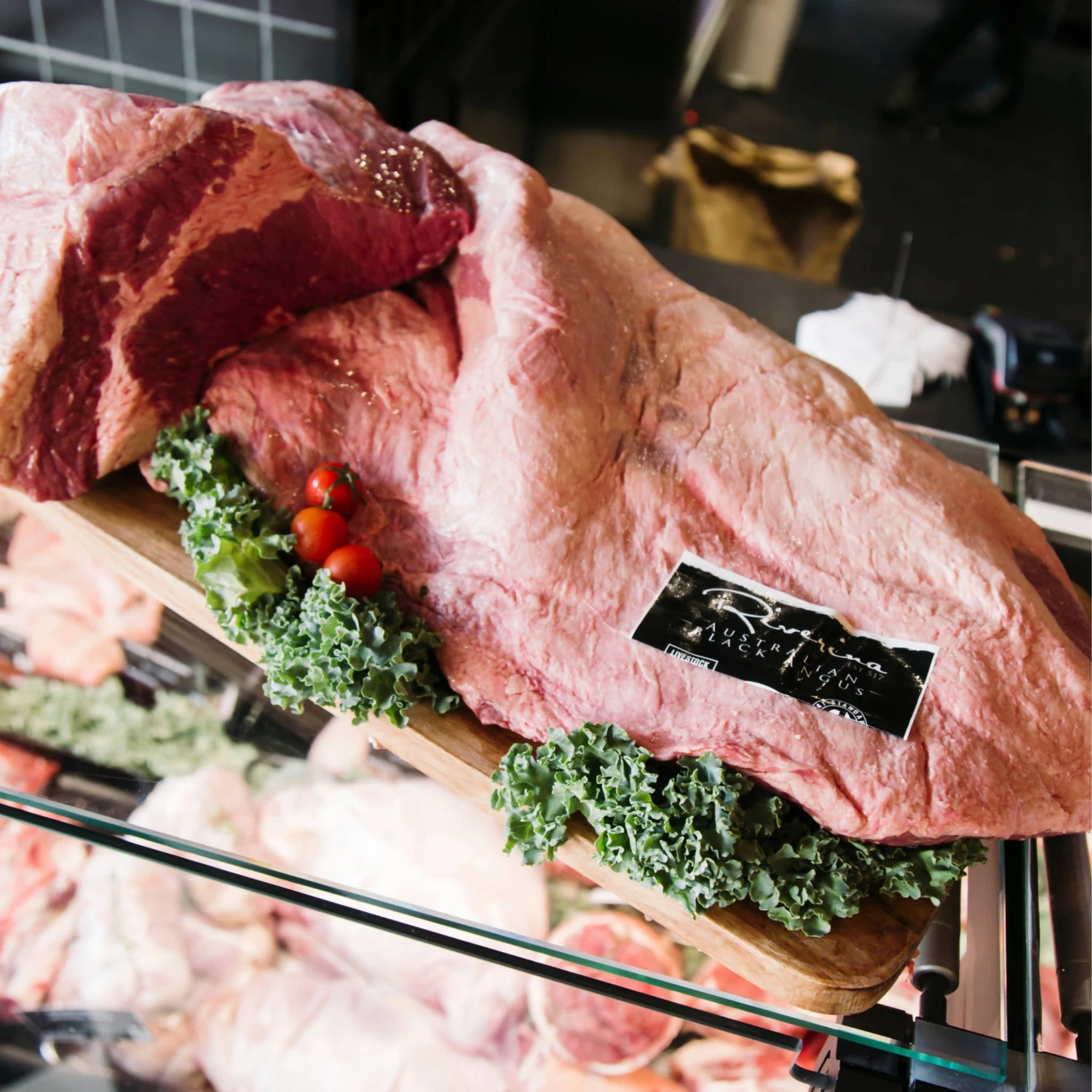 Beef- Brisket Boneless