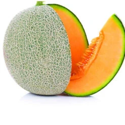 Rockmelon $5.99 Kg