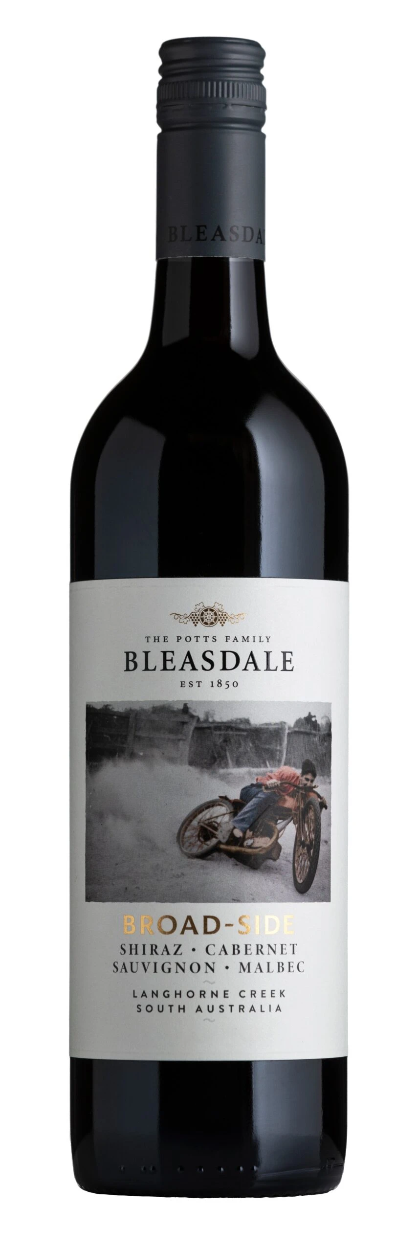 Bleasdale Broadside SCM