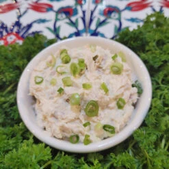 Tuna Dip ($40/kg)