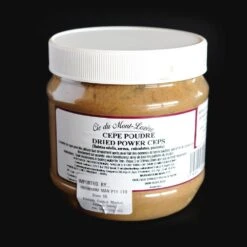 Porcini Powder (imported)