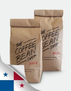 Panama Don Pepe Estate