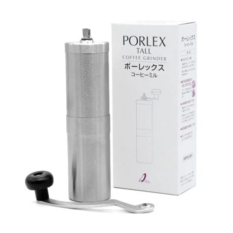 Porlex - Tall Grinder