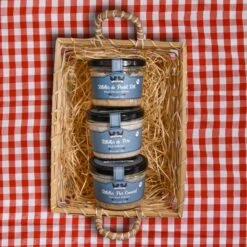 Pork Rillettes - 170g