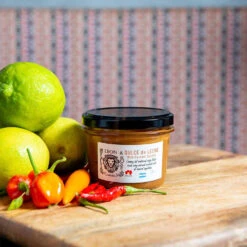 Dulce De Leche (Caramel Sauce)