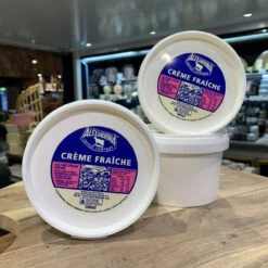 Alexandrina Creme Fraiche