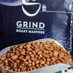 Nicaragua Maragogipe - Light (Espresso Ground)